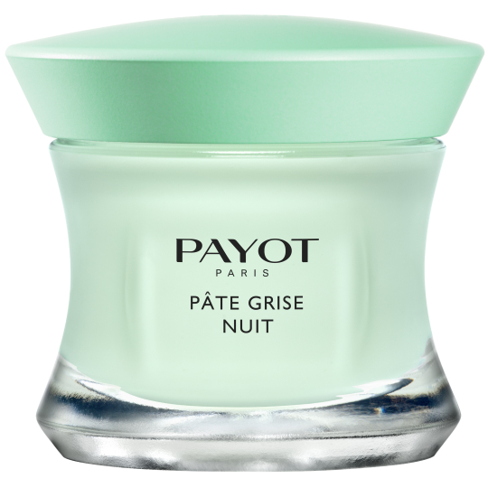 Payot Pate Grise Nuit noční nemastný purifikační krém 50 ml