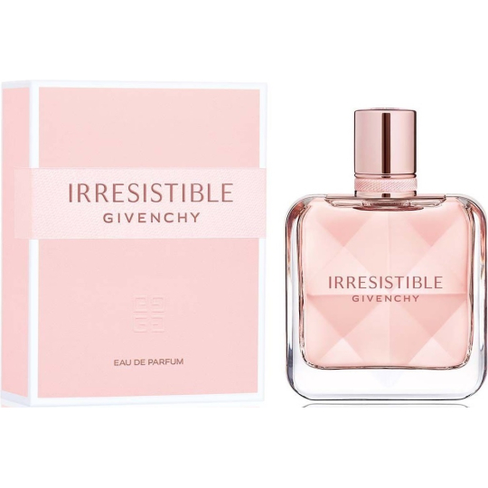 Givenchy Irresistible Eau de Parfum parfémovaná voda pro ženy 35 ml