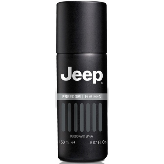 Jeep Freedom for Men deodorant sprej pro muže 150 ml