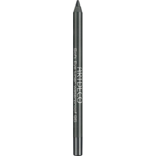 Artdeco Soft Eyeliner voděodolná konturovací tužka na oči 95 Ancient Iron 1,2 g