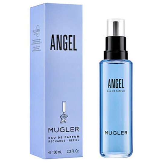 Thierry Mugler Angel parfémovaná voda pro ženy 100 ml náplň