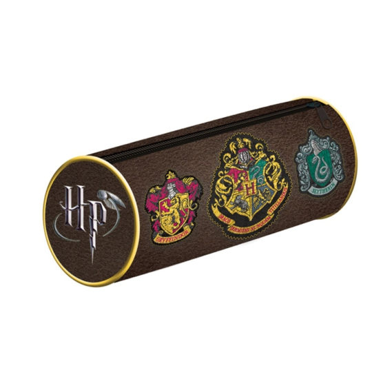 Epee Merch Harry Potter - Penál Harry Potter 21,5 x 7 cm