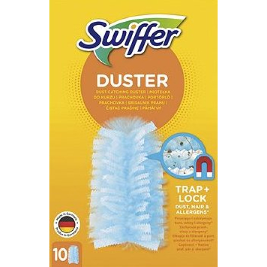Swiffer Duster náhradní prachovky 10 kusů