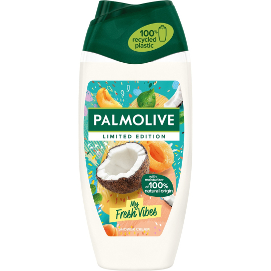 Palmolive My Fresh Vibes sprchový gel 500 ml