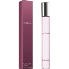 Calvin Klein Euphoria parfémovaná voda pro ženy 10 ml rollerball