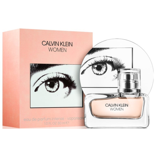 Calvin Klein Woman Intense parfémovaná voda pro ženy 30 ml