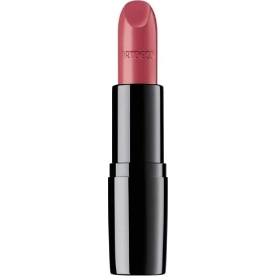 Artdeco Perfect Color Lipstick klasická hydratační rtěnka 883 Mother of Pink 4 g