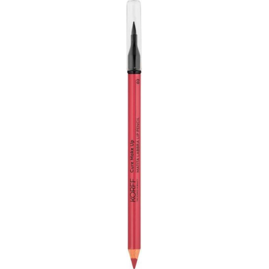 Korff Cure Make Up Lip Pencil tužka na rty 02 1,08 g