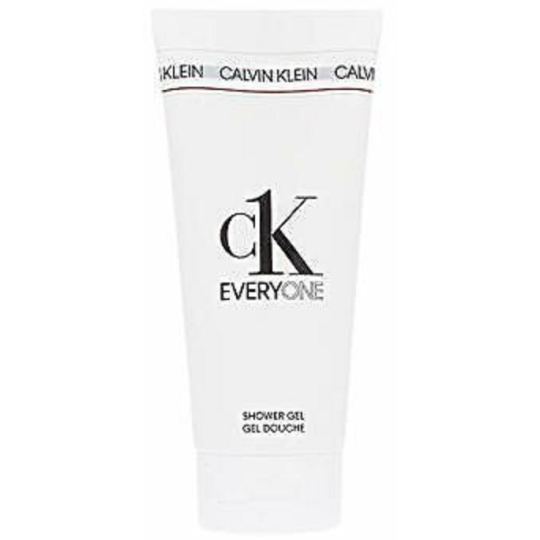 Calvin Klein Everyone sprchový gel unisex 100 ml