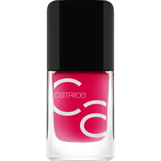 Catrice ICONails Gel Lacque lak na nehty 141 Jelly-licious 10,5 ml