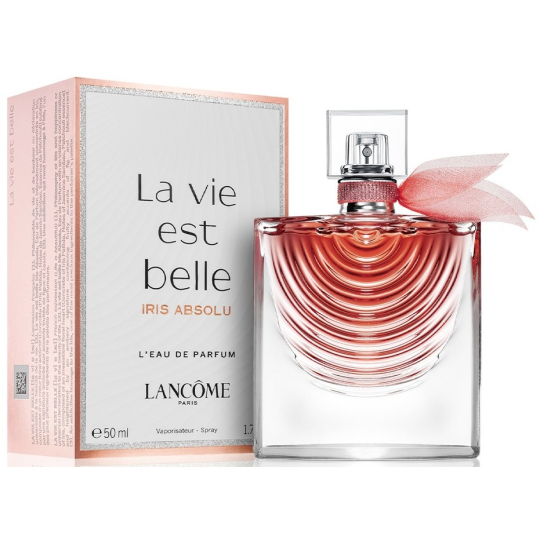 Lancome La Vie Est Belle Iris Absolu Infini parfémovaná voda pro ženy 50 ml