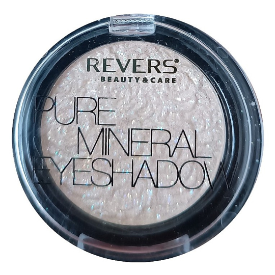 Revers Mineral Pure oční stíny 2B 2,5 g