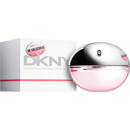 DKNY Donna Karan Be Delicious Fresh Blossom parfémovaná voda pro ženy 100 ml