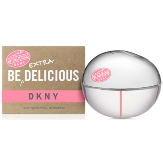 DKNY Donna Karan Be Extra Delicious parfémovaná voda pro ženy 50 ml