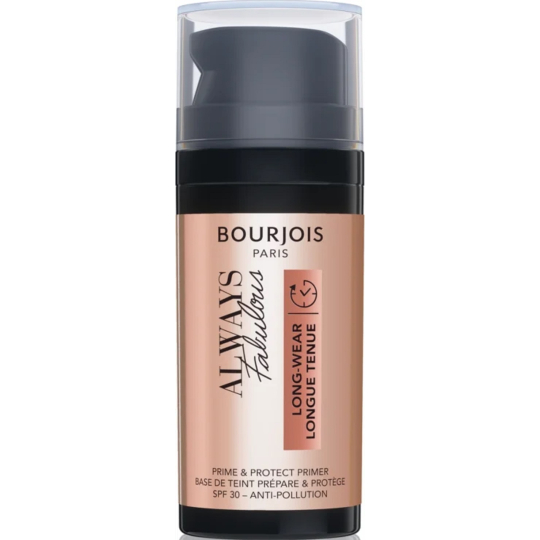 Bourjois Always Fabulous SPF30 podkladová báze pod make-up 30 ml