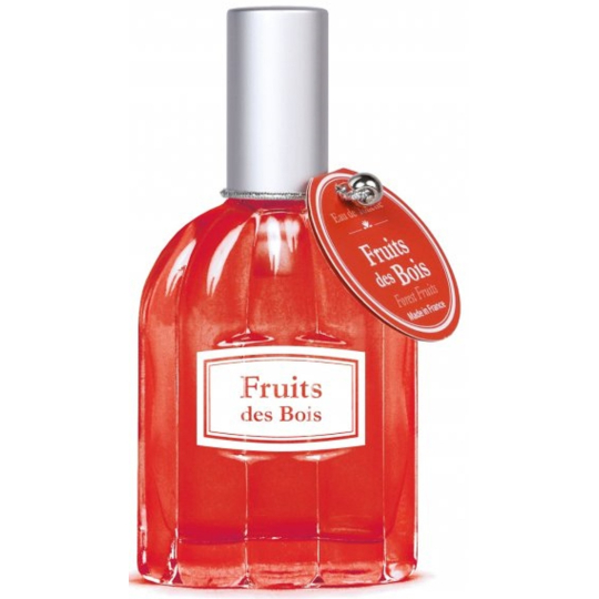 Esprit Provence Forest Fruits - Lesní ovoce dámská toaletní voda pro ženy 25 ml