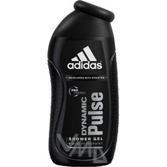 Adidas Dynamic Pulse sprchový gel pro muže 250 ml