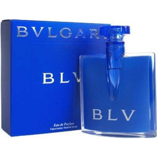 Bvlgari Blv parfémovaná voda pro ženy 75 ml