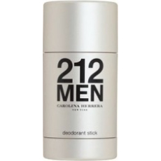 Carolina Herrera 212 Men deodorant stick pro muže 75 ml