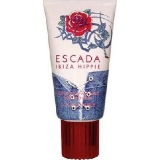 Escada Ibiza Hippie tělové mléko pro ženy 150 ml