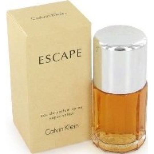 Calvin Klein Escape Woman parfémovaná voda 100 ml