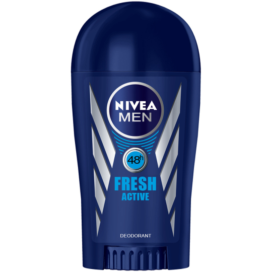 Nivea Men Fresh Active deodorant stick pro muže 40 ml