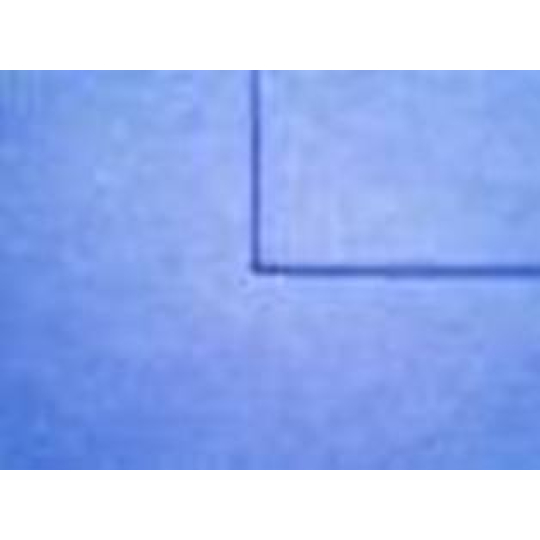 MaKro Petr Mycí hadr modrý 85% viskoza na všechny typy podlah 60 x 70