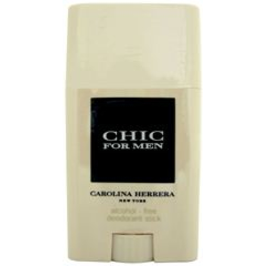 Carolina Herrera Chic Men deodorant stick pro muže 75 ml