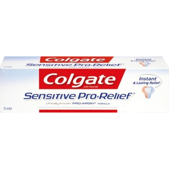 Colgate Sensitive Pro Relief zubní pasta 75 ml