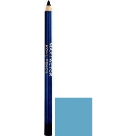 Max Factor Kohl tužka na oči 060 Ice Blue 1,3 g