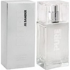 Jil Sander Pure Woman parfémovaná voda 50 ml