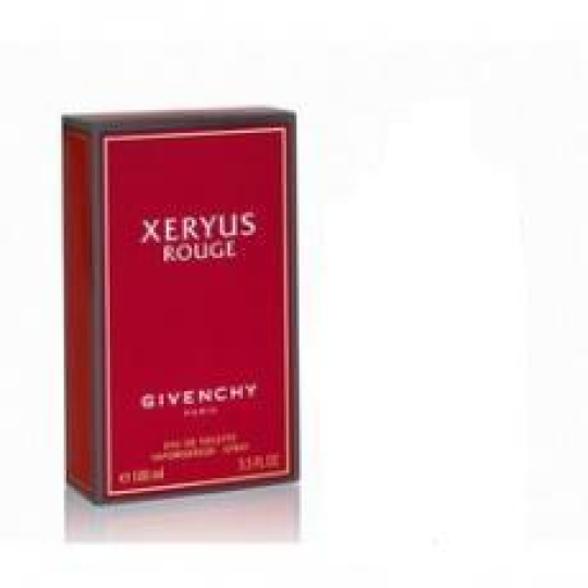 Givenchy Xeryus Rouge deodorant sprej pro muže 150 ml