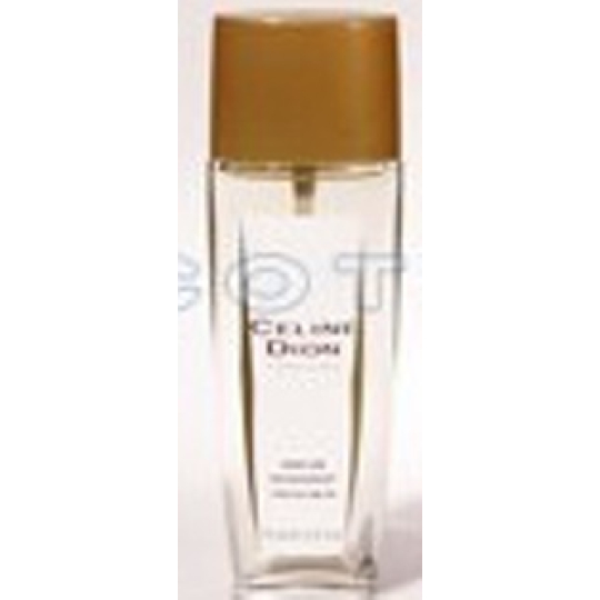 Celine Dion parfémovaný deodorant sklo pro ženy 75 ml