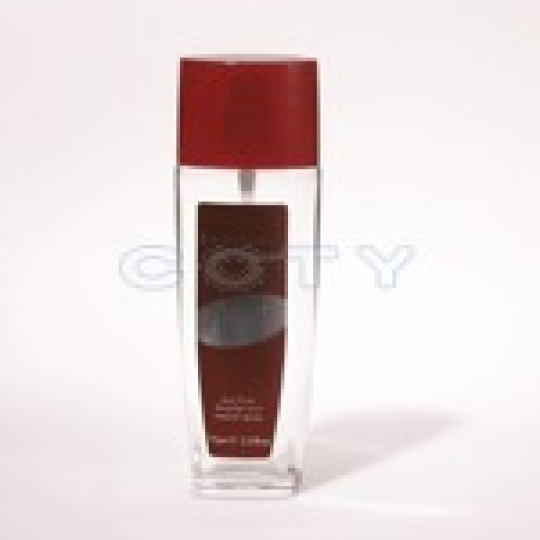 Pierre Cardin Emotion parfémovaný deodorant sklo pro ženy 75 ml