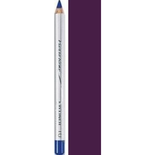 Pierre René Voděodolná tužka na oči 14 tmavě fialová 2 g