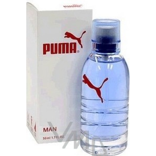 Puma White Man voda po holení 50 ml