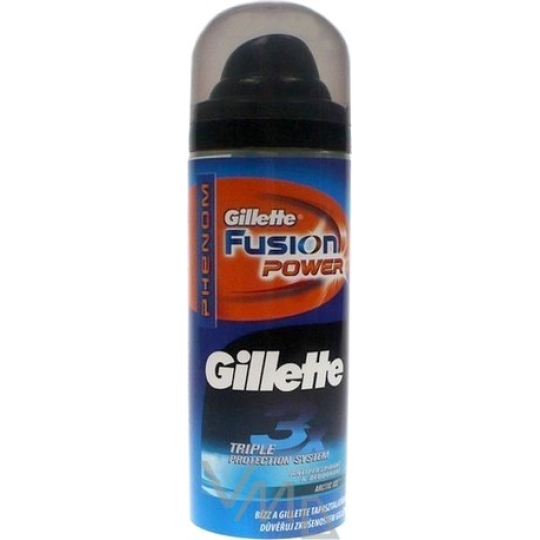 Gillette Fusion Power Phenom Arctic Ice antiperspirant deodorant sprej pro muže 150 ml