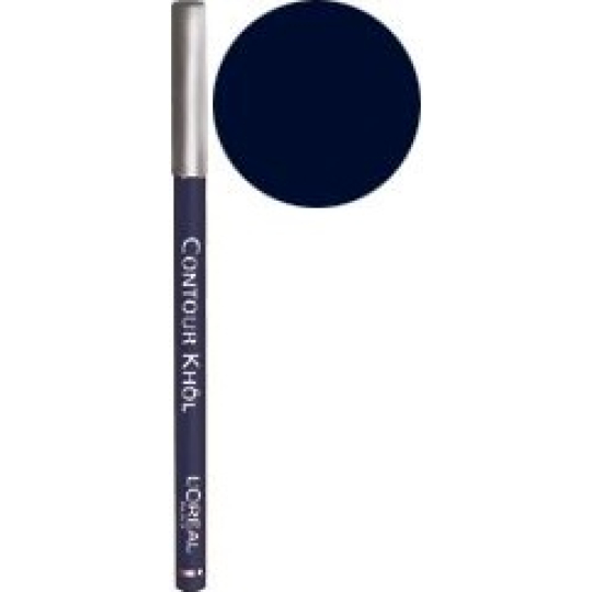 Loreal Paris Contour Khol tužka na oči 149 Bleu Indigo 1,2 g