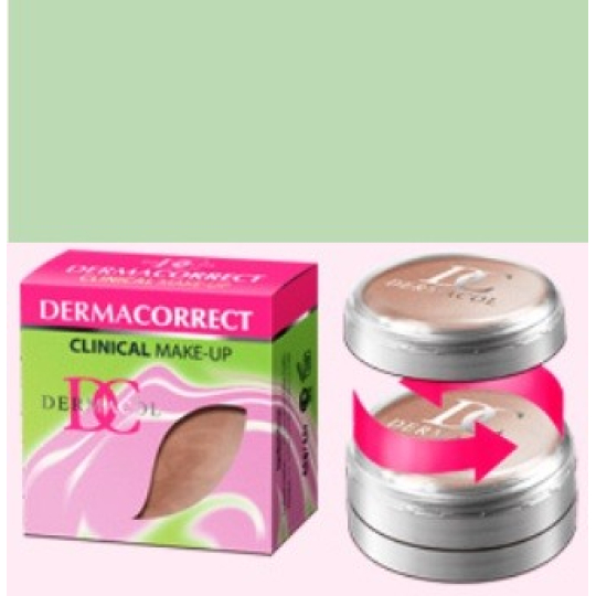 Dermacol Dermacorrect Clinical 9 make-up Extrémně krycí korekční 4,5 g