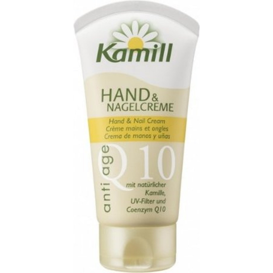 Kamill Anti - Ageing regenerační krém na ruce 75 ml