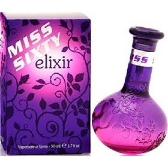 Miss Sixty Elixír parfémovaná voda pro ženy 30 ml