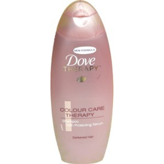 Dove Color Repair Therapy šampon pro zesvětlené vlasy 250 ml