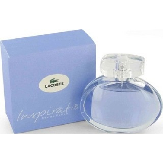 Lacoste Inspiration parfémovaná voda pro ženy 75 ml