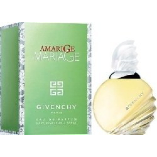 Givenchy Amarige Mariage parfémovaná voda pro ženy 30 ml