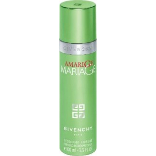 Givenchy Amarige Mariage deodorant sprej pro ženy 100 ml