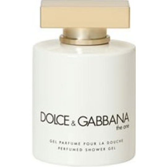 Dolce & Gabbana The One Female sprchový gel 200 ml