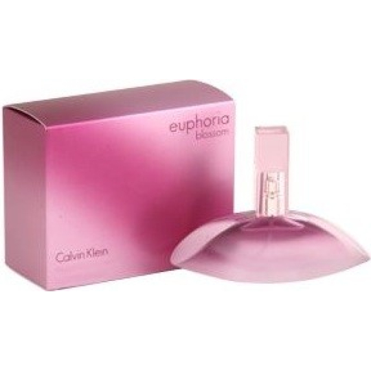 Calvin Klein Euphoria Blossom toaletní voda pro ženy 50 ml