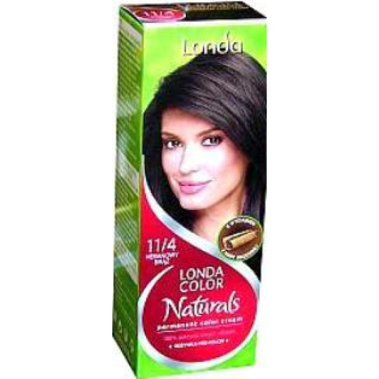 Londa Color Naturals permanentní barva na vlasy 11/4 sladká datle