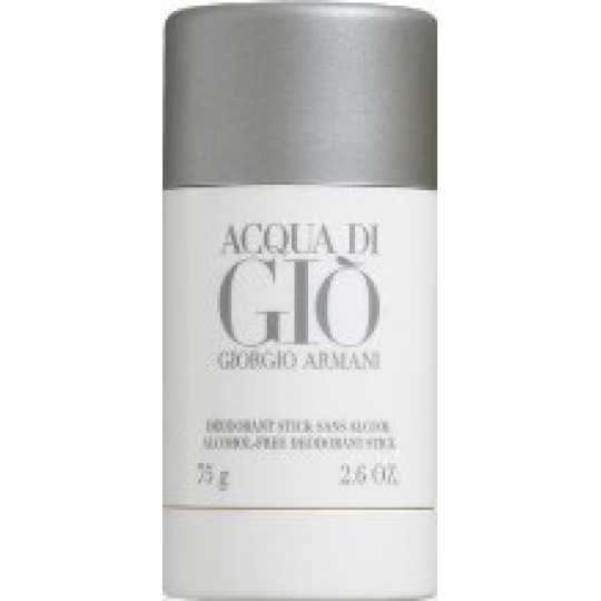 Giorgio Armani Acqua di Gio pour Homme deodorant stick pro muže 75 ml