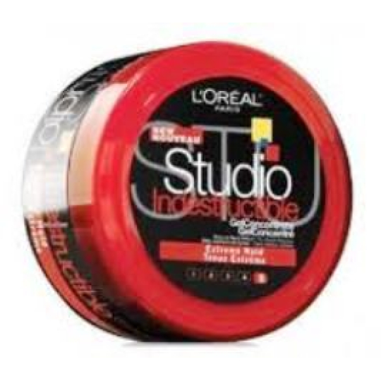 Loreal Paris Studio Line Indestructible gel na vlasy 150 ml